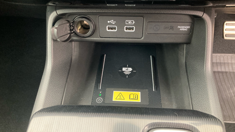 Honda Civic 2.0 eHEV Sport 5dr CVT Hybrid Hatchback